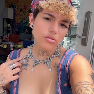Navi adicionaram uma foto da sua compra