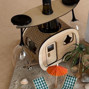 Dietmar added a photo of their purchase