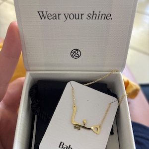 Mia added a photo of their purchase