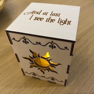 Etsy buyer added a photo of their purchase