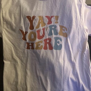 Megan added a photo of their purchase