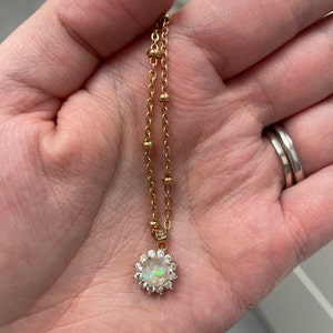 Melissa added a photo of their purchase