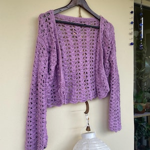 Luisa added a photo of their purchase