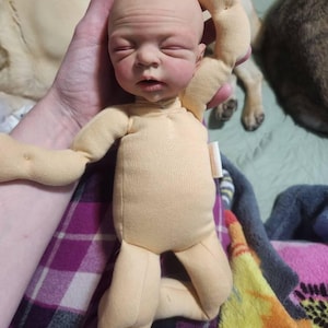 Alison added a photo of their purchase
