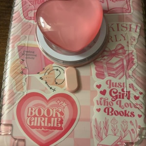 Lexi added a photo of their purchase