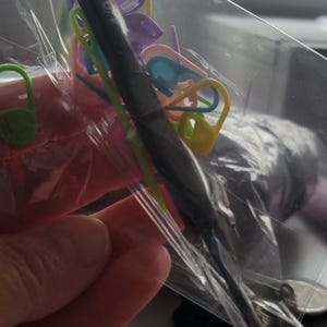 Tina added a photo of their purchase