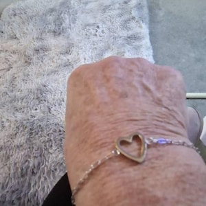 Lorraine added a photo of their purchase