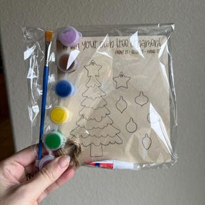 McKenna ha añadido una foto de su compra