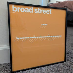 Willard added a photo of their purchase