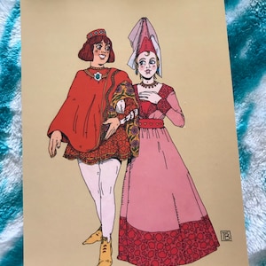 Red added a photo of their purchase