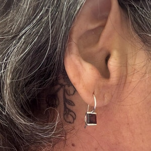 Maria added a photo of their purchase