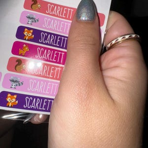 Taylor added a photo of their purchase