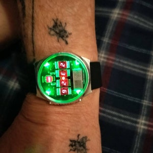 Greg added a photo of their purchase
