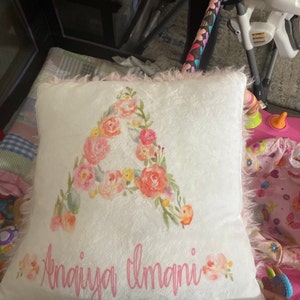 Aliya heeft een foto van de aankoop toegevoegd