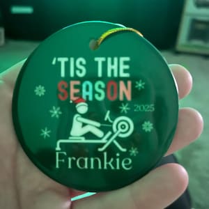 Etsy-Käufer:in hat ein Foto des gekauften Artikels hinzugefügt