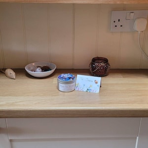 Beverley added a photo of their purchase