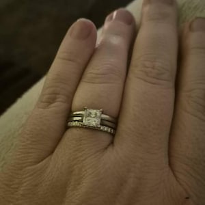 Helen added a photo of their purchase