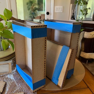 Vincent added a photo of their purchase