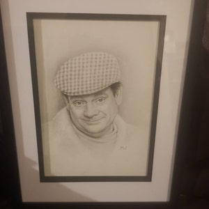 karl peart added a photo of their purchase