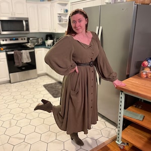 Brynn added a photo of their purchase