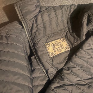 Megan added a photo of their purchase