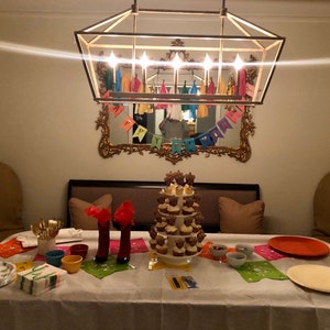 Comprador de Etsy ha añadido una foto de su compra