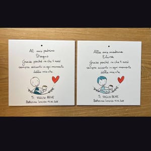 Giovanna added a photo of their purchase