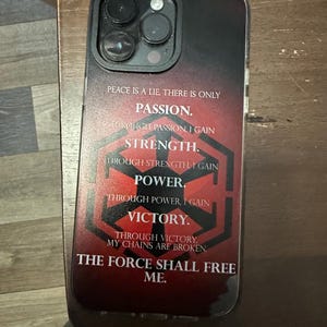 Andrew added a photo of their purchase