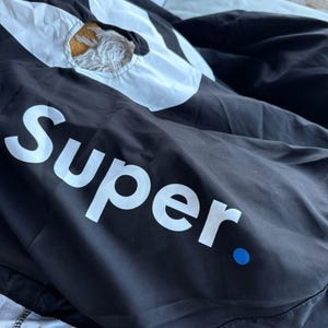 Niko added a photo of their purchase
