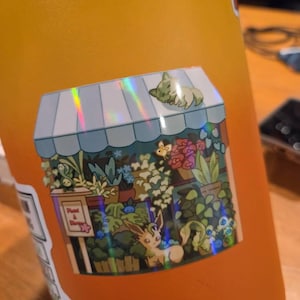Sharon hat ein Foto des gekauften Artikels hinzugefügt