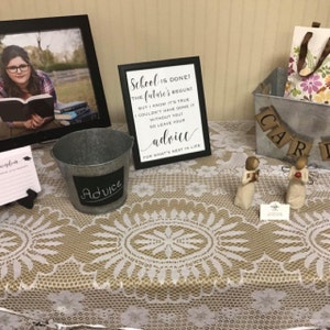 Jennifer added a photo of their purchase