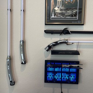 John added a photo of their purchase