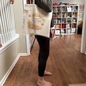 Ripley added a photo of their purchase