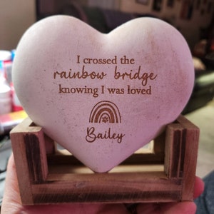 Holly added a photo of their purchase