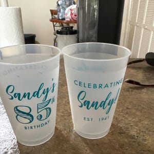 Michelle added a photo of their purchase