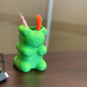 Comprador de Etsy ha añadido una foto de su compra