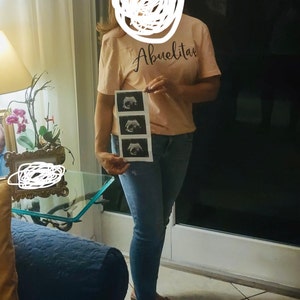 Gabrielle added a photo of their purchase