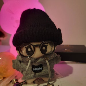 Hye-Jin added a photo of their purchase