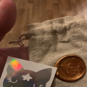 Naomi Wild added a photo of their purchase