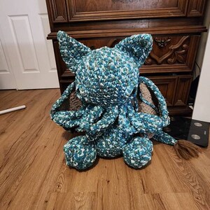 Kim added a photo of their purchase