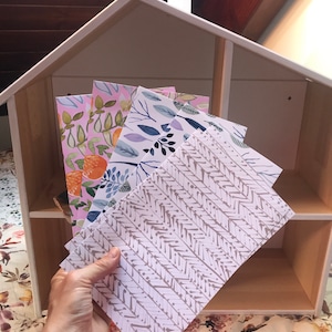 Fatima added a photo of their purchase