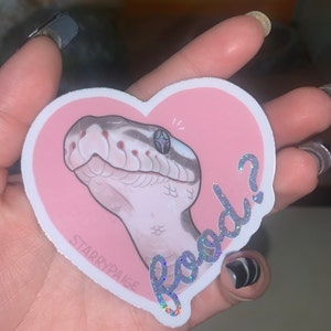 Meghan added a photo of their purchase