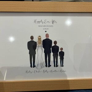 Joanna added a photo of their purchase
