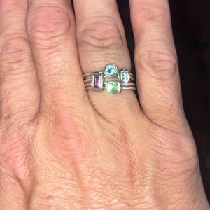 Nicole added a photo of their purchase