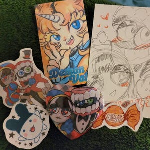 McKenna added a photo of their purchase