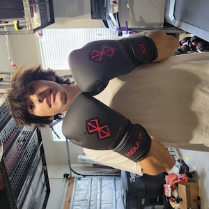 joseph added a photo of their purchase