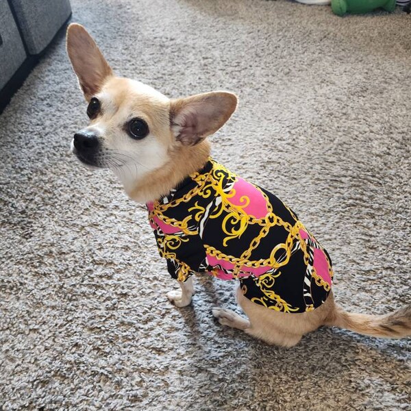 Two-Tone Sequin Teddy