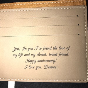 Desiree added a photo of their purchase