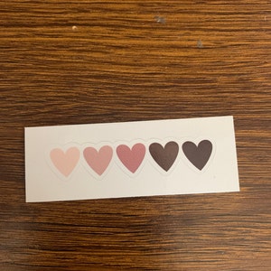 Madisen added a photo of their purchase
