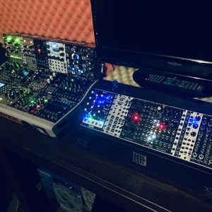 lennyottohamaker1 added a photo of their purchase